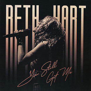 Beth Hart – You Still Got Me