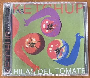 Las Ketcup - Hilas Del Tomate