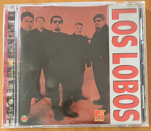 Los Lobos - MTV Music History