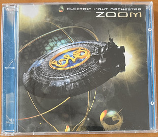 Electric Light Orchestra - Zoom
