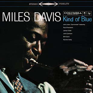 Miles Davis – Kind Of Blue - 59 (15)