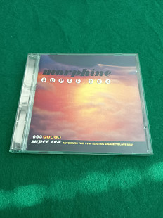 Morphine – Super Sex (1995) original cd