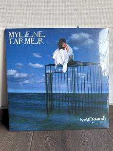 Mylene Farmer - Innamoramento