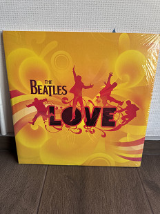 The Beatles - Love (2LP)