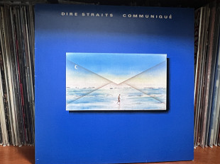 Dire Straits Communique