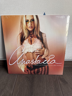Anastacia Her Ultimate Collection