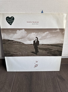 Tanita Tikaram – Ancient Heart
