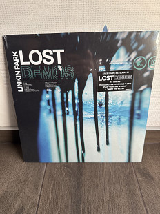 Linkin Park - Lost Demos