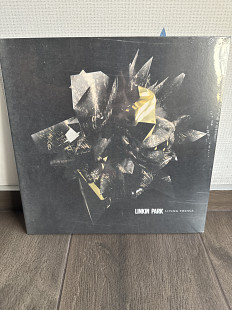 Linkin Park - Living Things