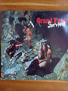 Grand funk survival