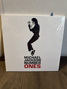 Michael Jackson – Number Ones