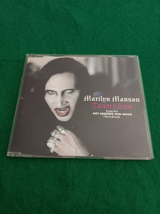Marilyn Manson – Tainted Love (2001) original cd