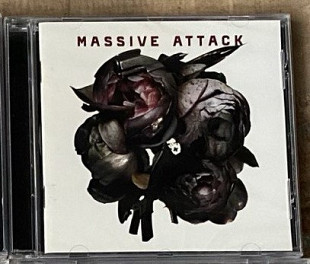 Massive Attack – Collected