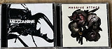 Massive Attack – Mezzanine / Collected