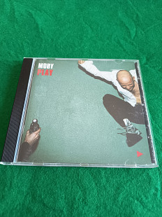 Moby – Play (1999) original cd