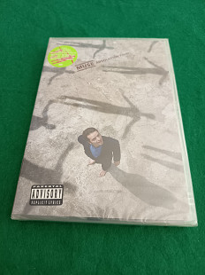 Muse – Absolution Tour (2005) original cd. Новий!