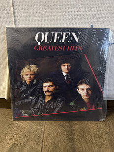 Queen - Greatest Hits