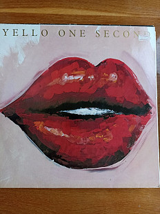 Yello one second