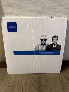 Pet Shop Boys Discography: The Singles