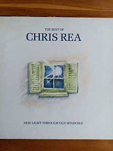 Chris rea the best