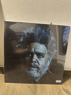 The Weeknd - Dawn FM