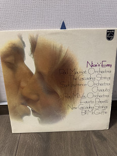 Nice N Easy - Various Easy Listening - Philips