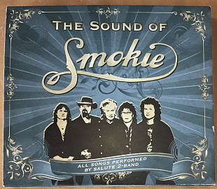 Salute 2-Band - The Sound Of Smokie