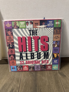 Various - The Hits Album