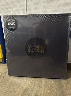 Skunk Anansie – Smashes & Trashes (Box Set)