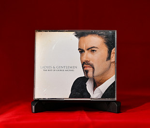 George Michael – Ladies & Gentlemen - 1998 - Japan.