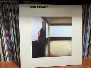 Dire Straits 1978