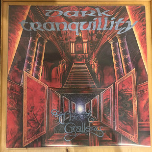 Dark Tranquillity – The Gallery LP (Black) Вініл запечатаний