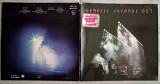 GENESIS ( PROG ROCK ) SECOND OUT 2 LP ( CHARISMA 9199 263 / 64 1T/2Y 320 ) G/F STICKER 1977 GER