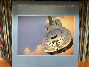 Dire Straits Brothers in Arms