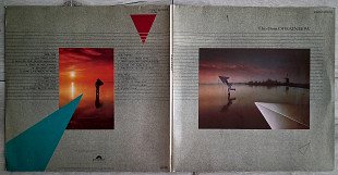 RAINBOW THE BEST OF RAINBOW 2 LP ( POLYDOR 2675223 ) G/F 1981 GER