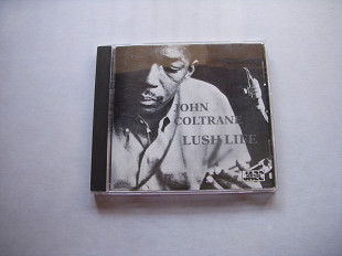 John Coltrane