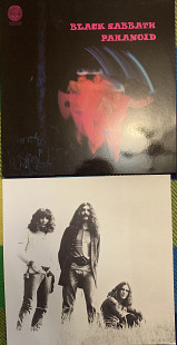 Black Sabbath – Paranoid - 70 (?)