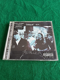 Metallica - Garage Inc. (1998) original cd