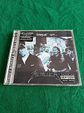 Metallica - Garage Inc. (1998) original cd