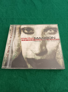 Marilyn Manson and the Spooky Kids - Dancing With The Antichrist (2002) original cd