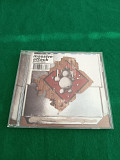 Massive Attack - Protection (1994) original cd