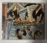 Sachsonia - Amok (RAC/Germany)