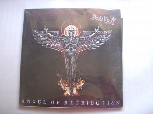 Judas Priest ( 2 LP ) ( новый винил - открыт )