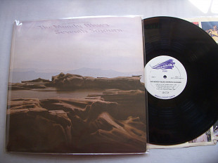The Moody Blues