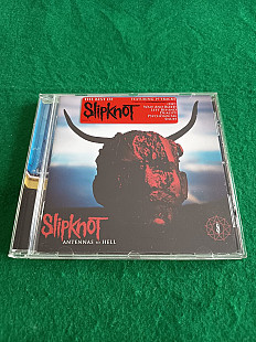 Slipknot - Antennas to Hell (2012) original cd