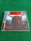 Slipknot - Antennas to Hell (2012) original cd