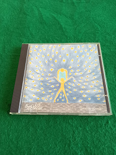 Sinéad O'Connor - Universal Mother (1994) original cd
