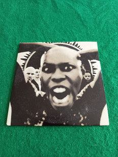 SKUNK ANANSIE - So Sublime (1996) original cd