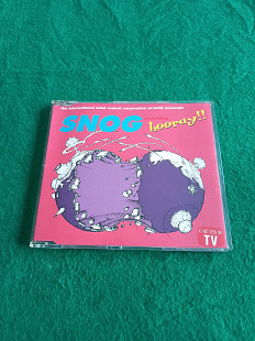 Snog - Hooray!! (1998) original cd