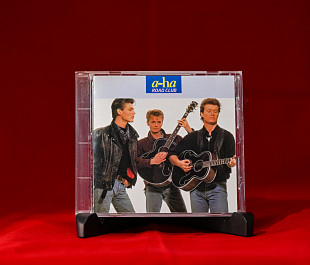 A-ha – Road Club - 1988 - Japan.